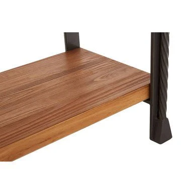 New Foundry 6 Tier Shelf Unit - Image 9