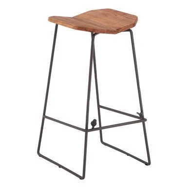 New Foundry Bar Stool - Image 10