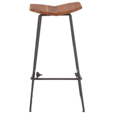 New Foundry Bar Stool - Image 9