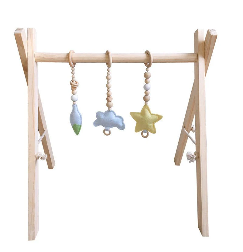 Newborn baby baby fitness frame - Image 2