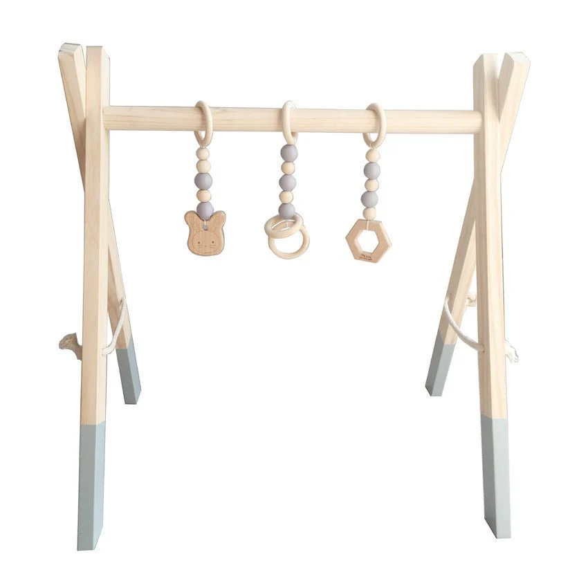 Newborn baby baby fitness frame - Image 4