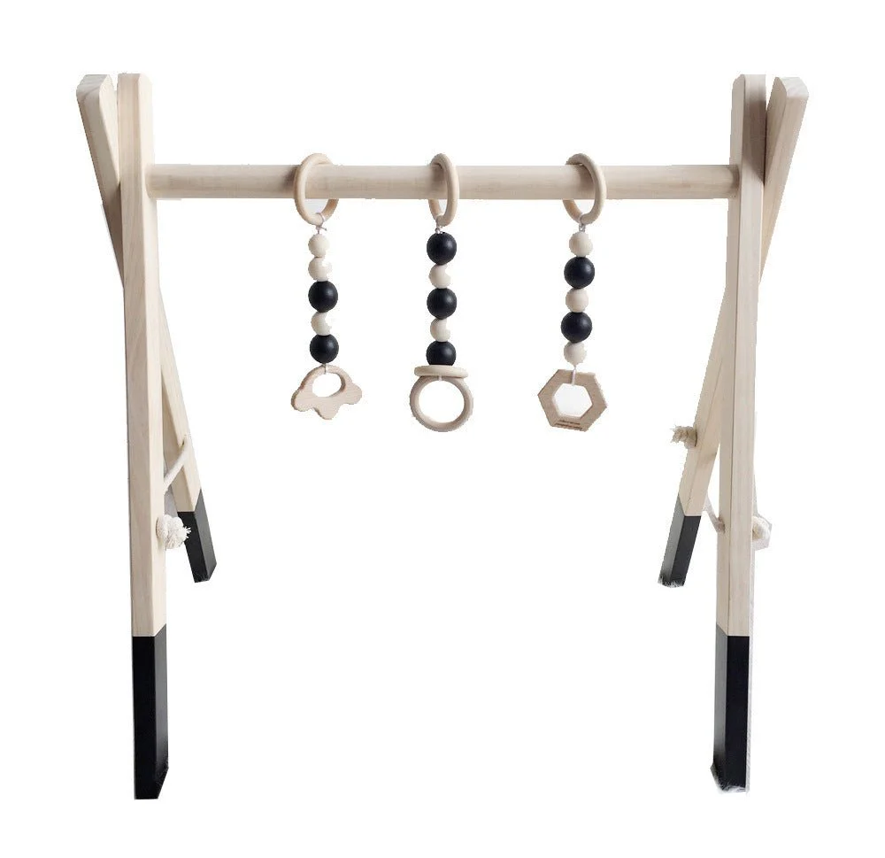 Newborn baby baby fitness frame - Image 7