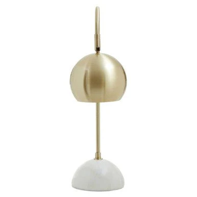 Newton Globe Shaped Desk Lamp - Image 6