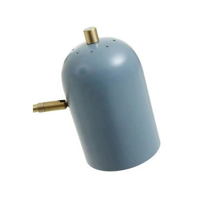 Newton Grey Shade Desk Lamp - Image 13