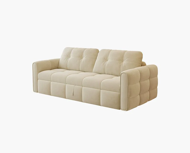 Nguyen Two Seater Sofa Bed, Three Seater Sofa Bed - Image 10