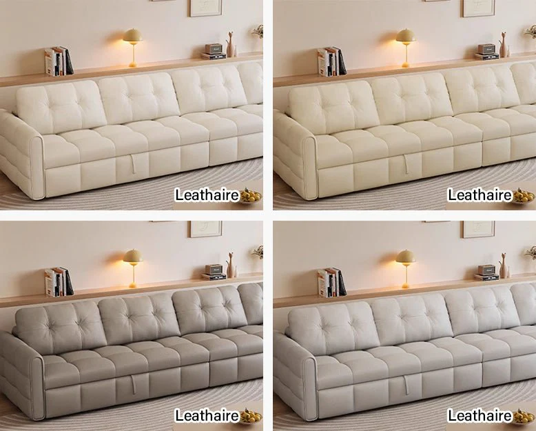 Nguyen Two Seater Sofa Bed, Three Seater Sofa Bed - Image 11