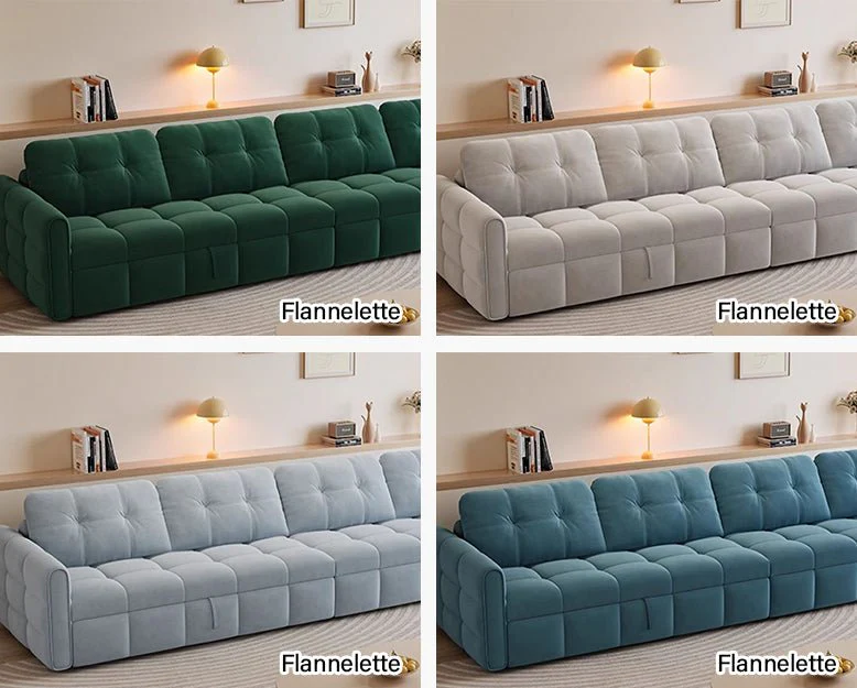 Nguyen Two Seater Sofa Bed, Three Seater Sofa Bed - Image 13