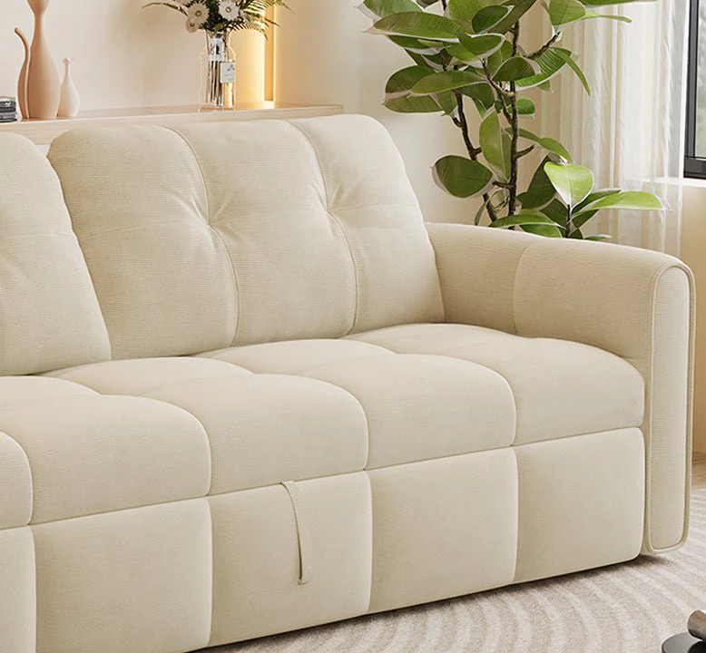 Nguyen Two Seater Sofa Bed, Three Seater Sofa Bed - Image 9