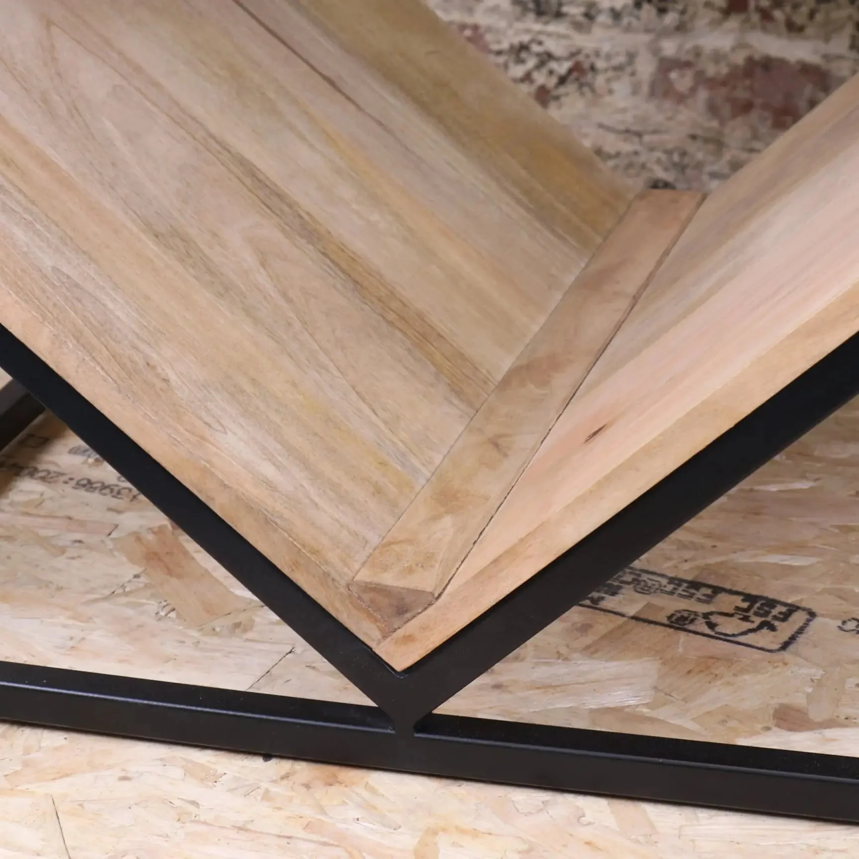 Nilgiri Nook Coffee Table - Image 5