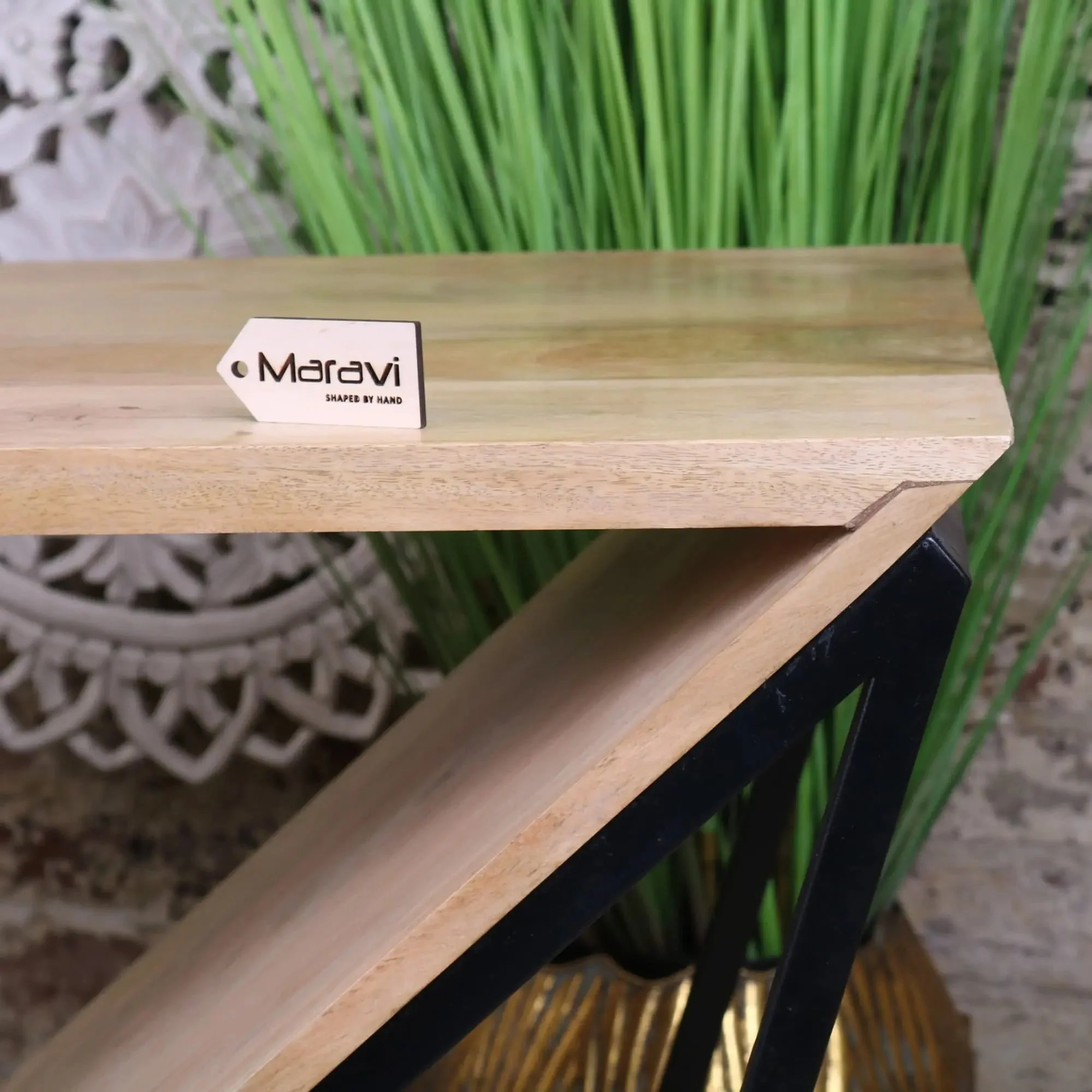 Nilgiri Nook Coffee Table - Image 6