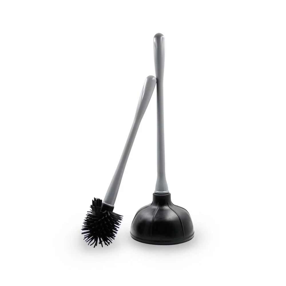 No Dead Ends Wash Toilet Brush Toilet Brush - Image 2