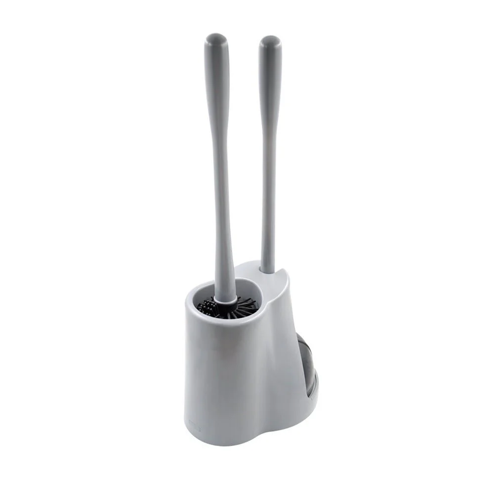 No Dead Ends Wash Toilet Brush Toilet Brush - Image 3
