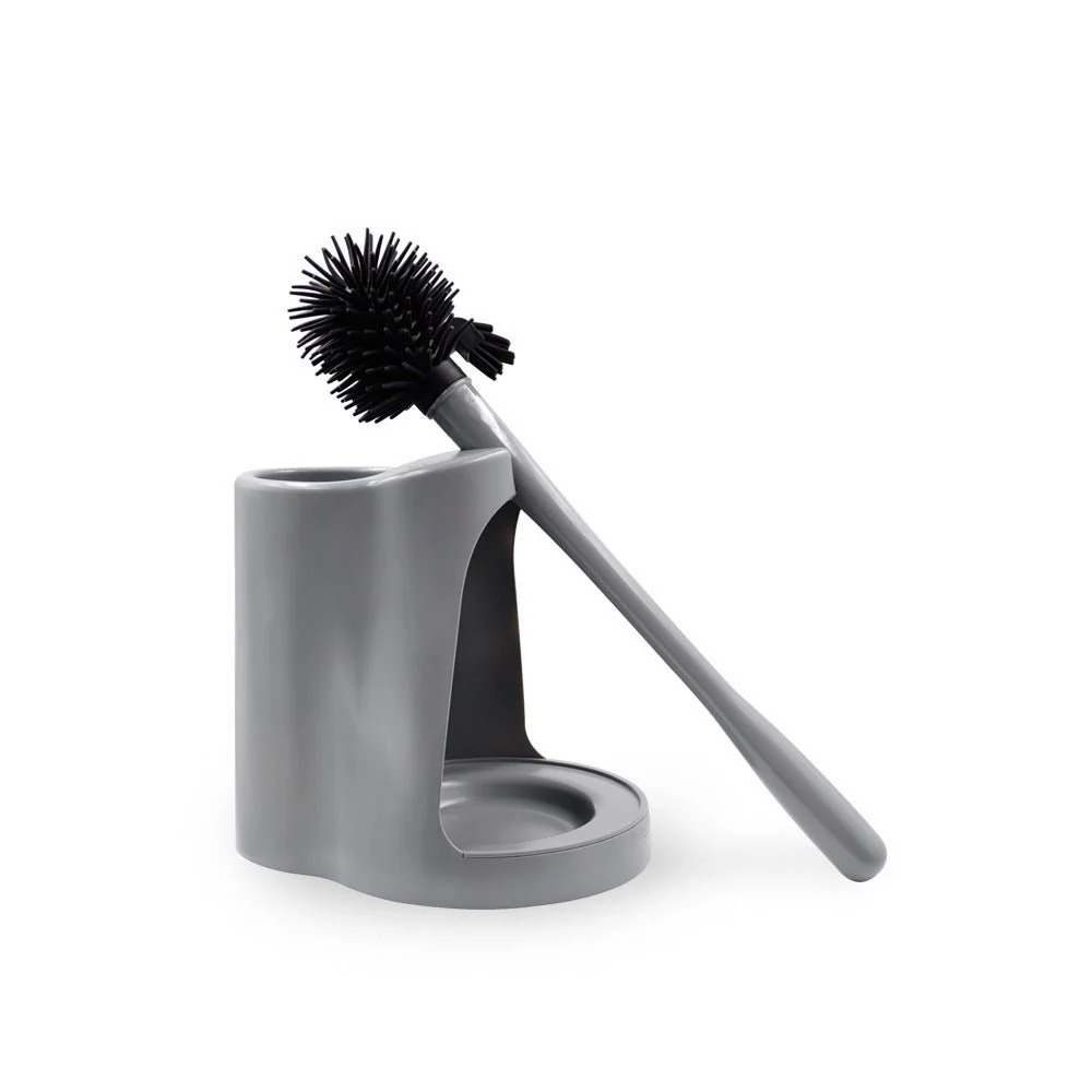 No Dead Ends Wash Toilet Brush Toilet Brush - Image 4