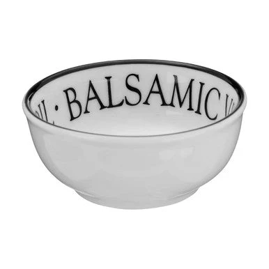 Noir Set Of Two Dipping Bowls - Image 5