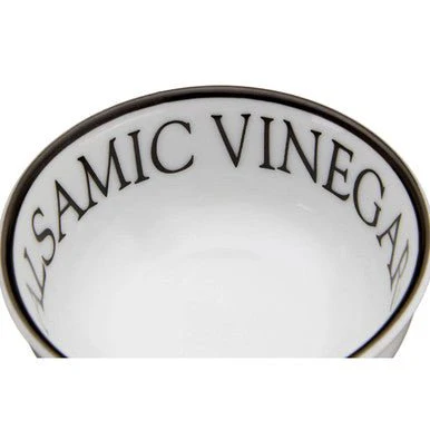 Noir Set Of Two Dipping Bowls - Image 6