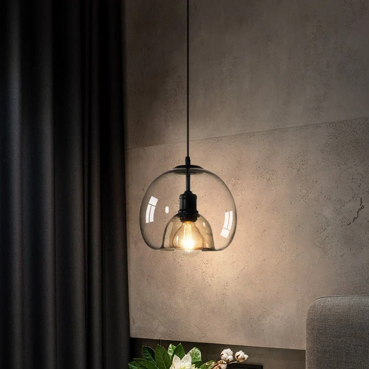 Nordic Modern Minimalist Dining Room Living Room Bar Chandelier - Image 5