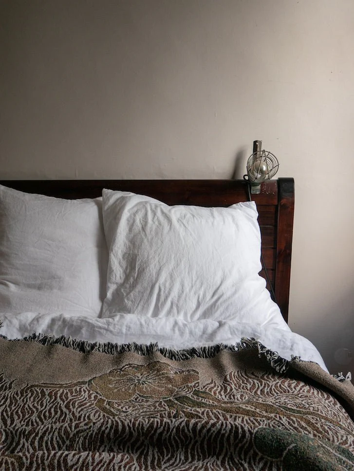 Nouveau Blossom Blanket - Image 5