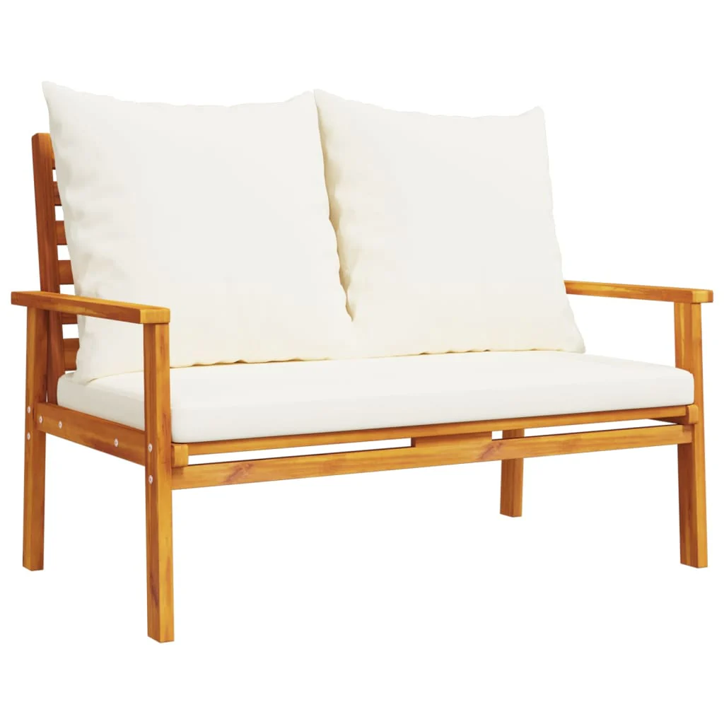 Nuvik Acacia Wood - 100cm - Image 3
