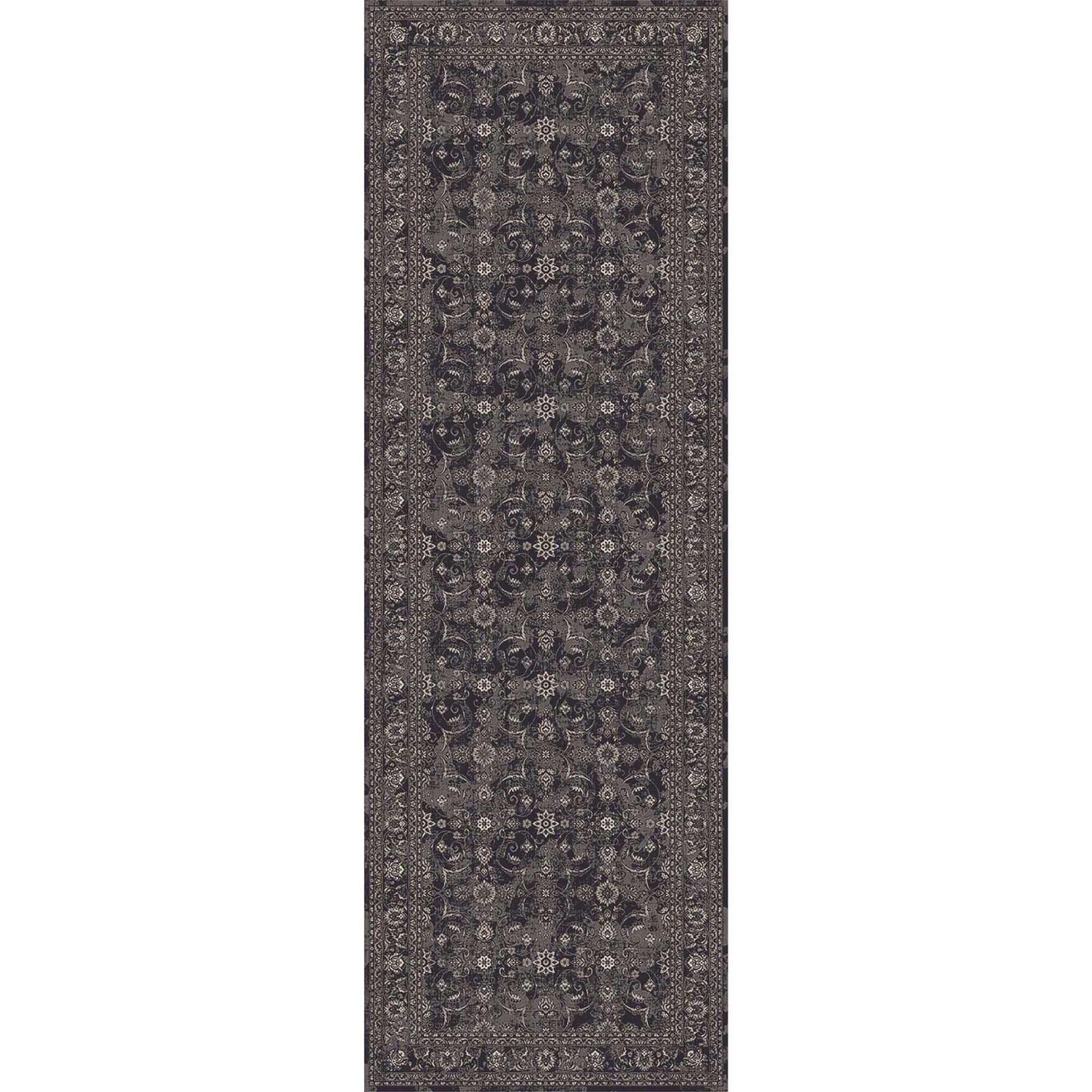 Nuza Vintage Washable Rug - Image 6