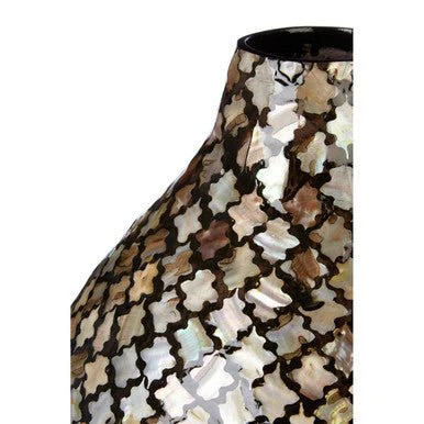 Occo Mosaic Bottle Vase - Image 7