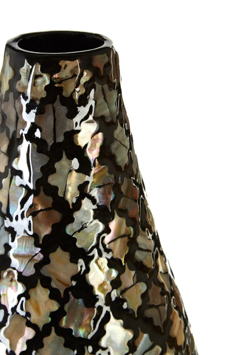 Occo Mosaic Droplet Vase - Image 11