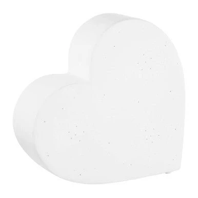 Ola Kids Heart Ceramic Night Light - Image 5