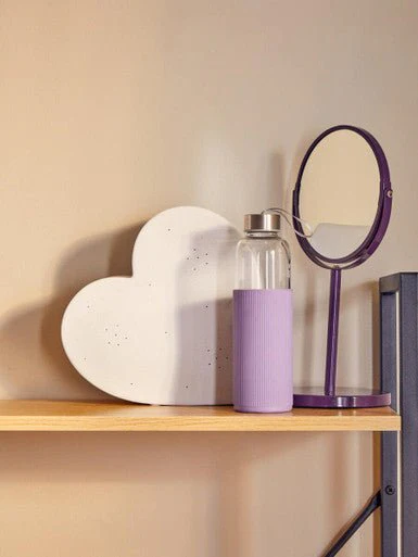Ola Kids Heart Ceramic Night Light - Image 7