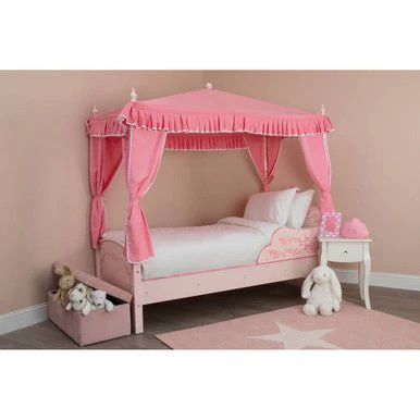 Ola Kids Pink Cloud Ceramic Night Light - Image 6