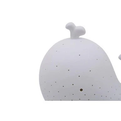 Ola Kids Whale Ceramic Night Light - Image 10