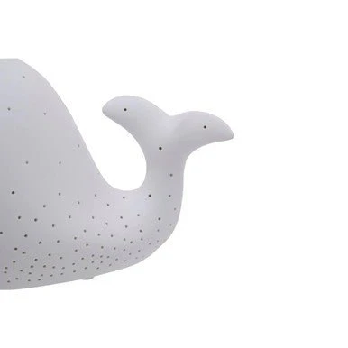 Ola Kids Whale Ceramic Night Light - Image 11