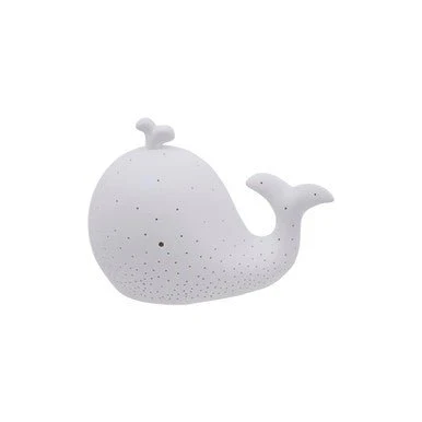 Ola Kids Whale Ceramic Night Light - Image 13