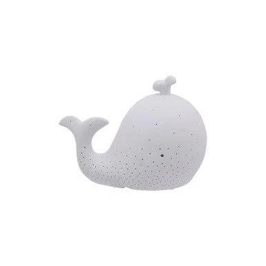 Ola Kids Whale Ceramic Night Light - Image 6