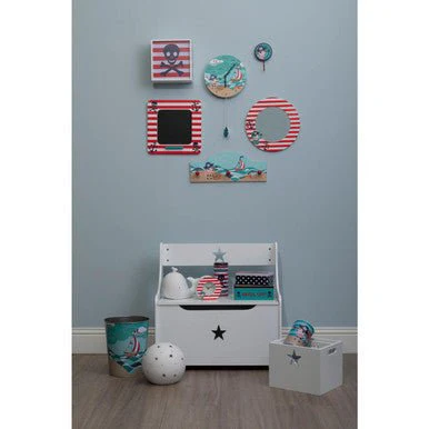 Ola Kids Whale Ceramic Night Light - Image 9