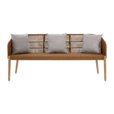 Opus 3 Seat Sofa - Image 5