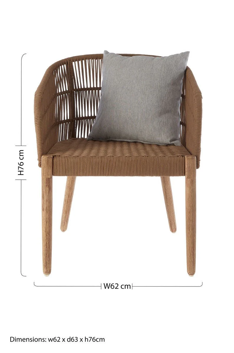 Opus Armchair - Image 12