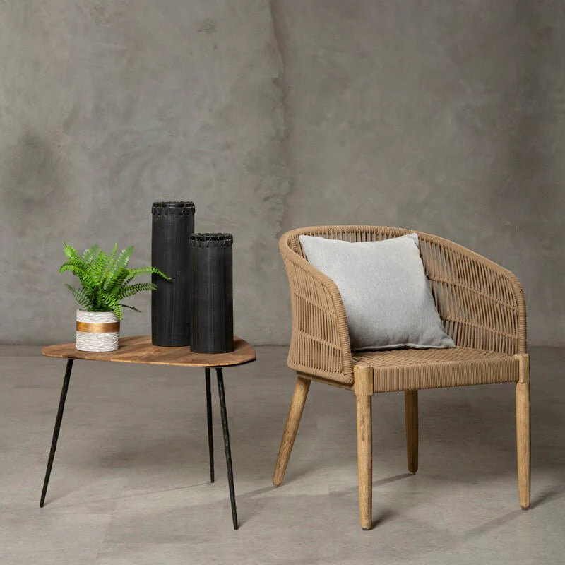 Opus Armchair - Image 6