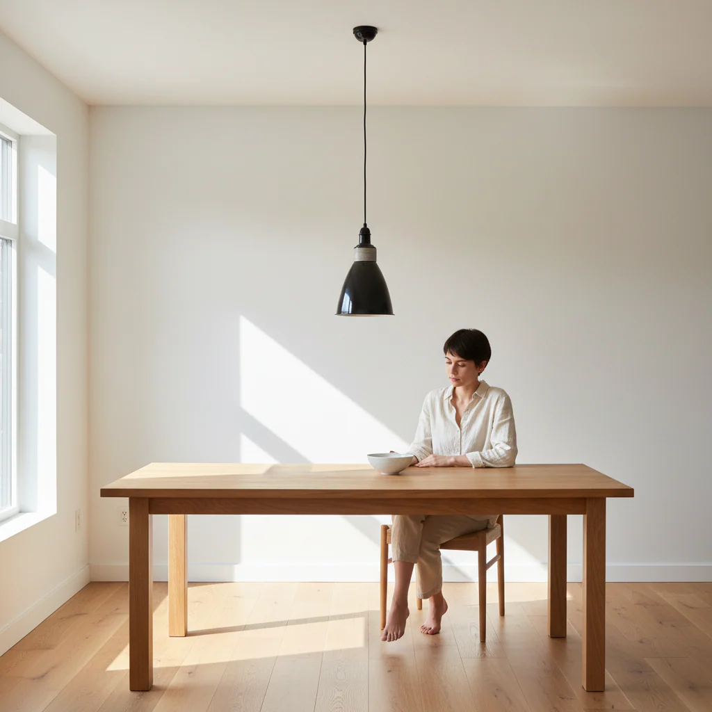 Oslo Black Pendant Light - Image 2