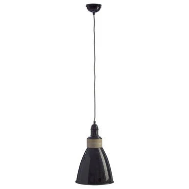 Oslo Black Pendant Light - Image 5