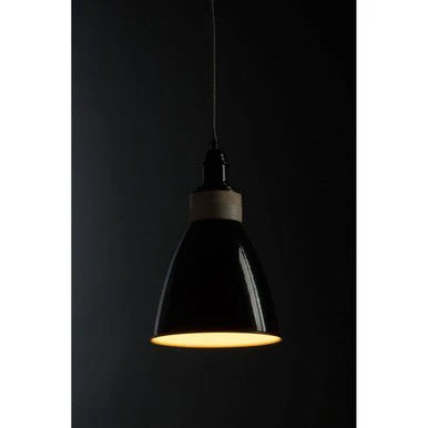 Oslo Black Pendant Light - Image 6