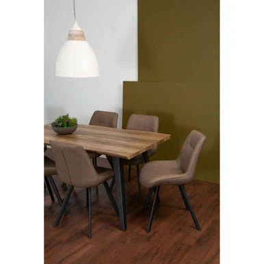 Oslo Large White Bell Shaped Pendant Light - Image 9