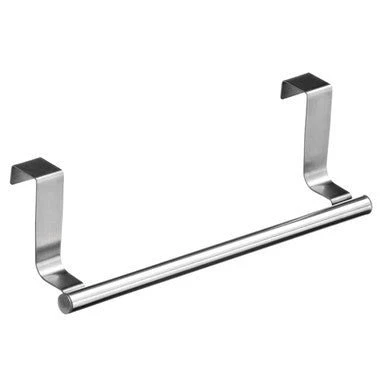 Over Door Kitchen Towel Hanging Rail - Image 5