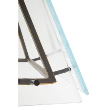 Palasso Black Finish Pendant Light - Image 10