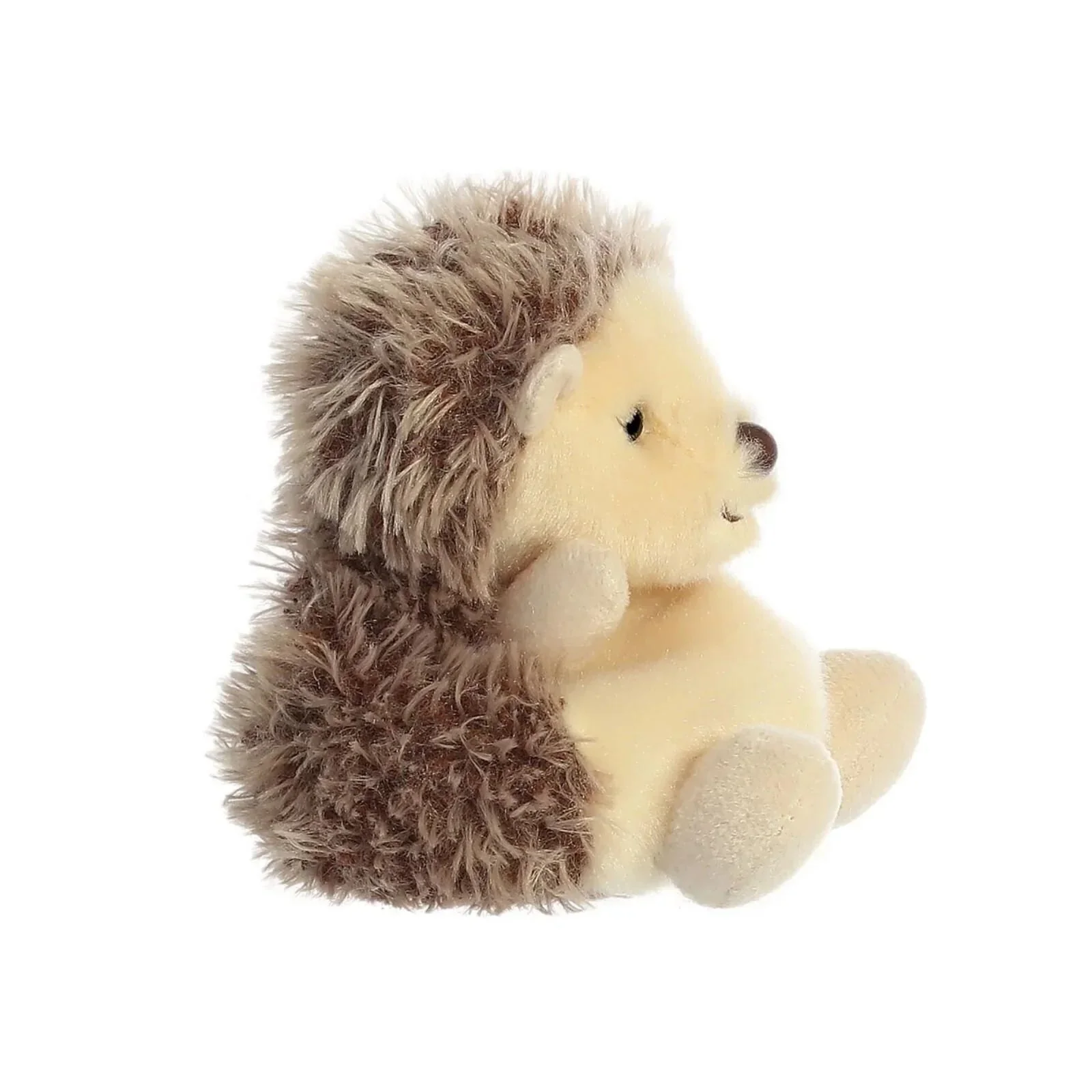 Palm Pals Hedgie Hedgehog Soft Toy 12cm - Image 3