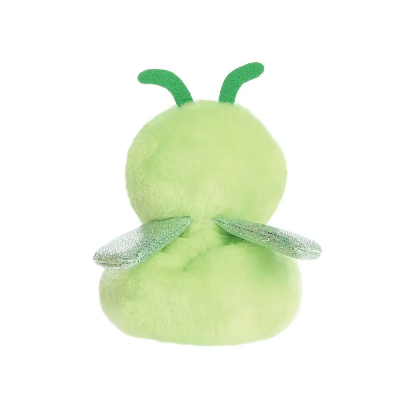 Palm Pals Maestro Grasshopper Soft Toy 12cm - Image 4