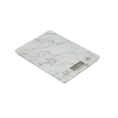 Palmas Marble Effect Digital Kitchen Scale - Image 8
