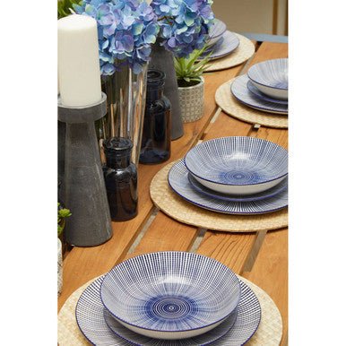 Pandanus Natural Charger Plate - Image 7