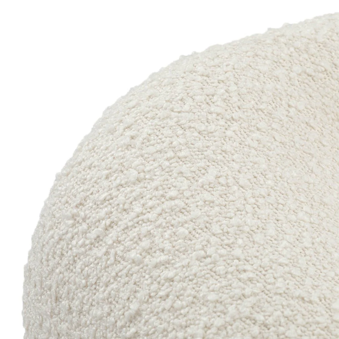 Paris Wawa Boucle Armchair - Image 13
