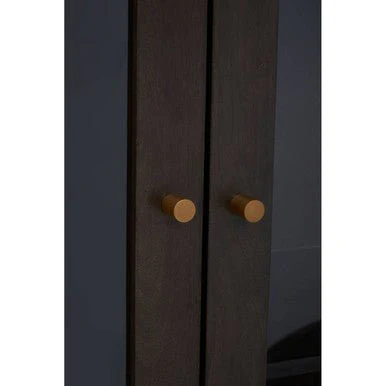 Patna Grey Cabinet - Image 11