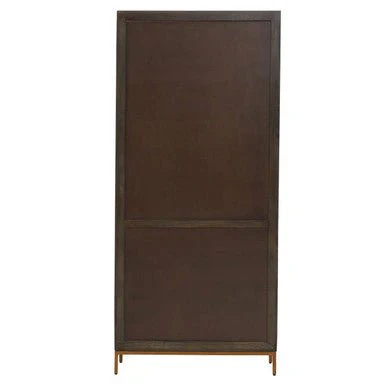Patna Grey Cabinet - Image 8