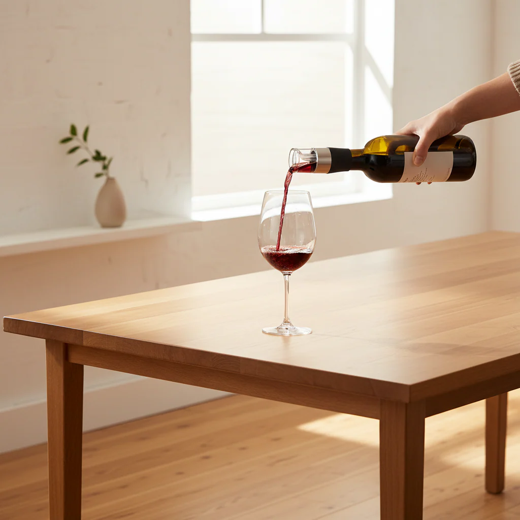 Patrin Wine Aerator Pourer - Image 2